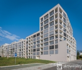 Pronájem bytu 5+kk, 155 m2, OV, Praha 8, Karlín, ul. Breitfeldova