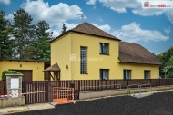 Prodej samostatnho RD, 117 m2, Pezletice (okres Praha-vchod)