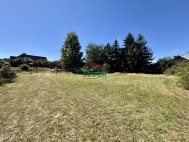 Prodej pozemku , určený k výstavbě RD, Most, Vtelno - exkluzivně