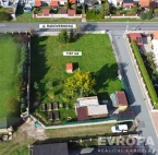 Prodej pozemku , uren k vstavb RD, Koln