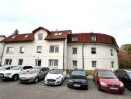 Pronjem bytu 2+1, 44 m2, OV, Slatiany (okres Chrudim), ul. Star nmst