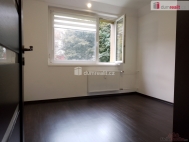 Pronjem bytu 2+1, 48 m2, OV, Karlovy Vary, ul. Charkovsk