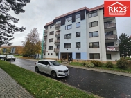 Prodej bytu 4+1, 99 m2, OV, Marinsk Lzn, ڹovice (okres Cheb), ul. esk