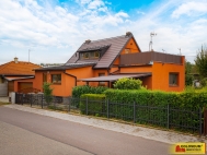 Prodej samostatnho RD, 130 m2, Znojmo