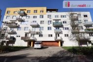 Pronjem bytu 1+kk, 38 m2, DV, Karlovy Vary, Star Role, ul. Nejdlova