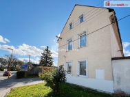 Prodej bytu 1+1, 46 m2, OV, Kounov (okres Rakovnk)