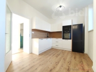 Pronjem bytu 1+1, 40 m2, OV, Ostrava, Pvoz (okres Ostrava-msto), ul. Palackho