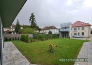 Pronjem bytu 3+kk, 79 m2, OV, Praha 4, Lhotka, ul. Sulick
