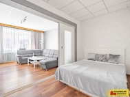 Prodej adovho RD, 82 m2, Slavkov u Brna (okres Vykov)