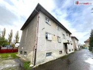 Prodej bytu 2+1, 60 m2, DV, Cheb, Doln Dvory, ul. Prask