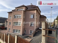 Pronjem bytu 2+1, 57 m2, OV, st nad Labem, Stekov, ul. Ke Hradu