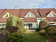 Prodej adovho RD, 131 m2, Mikulovice (okres Pardubice) - exkluzivn