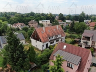 Prodej adovho RD, 267 m2, Podbrady, Podbrady III (okres Nymburk) - exkluzivn