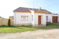 Prodej adovho RD, 118 m2, Cholina (okres Olomouc) - exkluzivn
