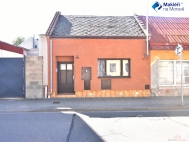 Prodej adovho RD, 100 m2, Perov