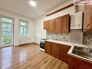 Pronjem bytu 3+kk, 79 m2, OV, st nad Labem, Stekov, ul. ukovova