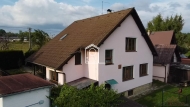 Prodej samostatnho RD, 0 m2, Zkupy (okres esk Lpa)
