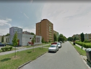 Pronjem komernho objektu , Chropyn (okres Krom) - exkluzivn