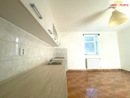 Pronjem bytu 2+1, 68 m2, OV, Lochovice, Obora (okres Beroun)