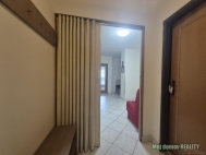 Pronjem bytu 2+kk, 50 m2, OV, Praha 5, Smchov, ul. U Santoky