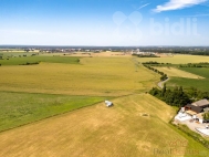 Prodej pozemku , uren k vstavb RD, Pelou, tpnov (okres Pardubice) - exkluzivn