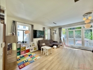 Prodej bytu 3+1, 127 m2, OV, Praha 3, ikov, ul. Vlkova