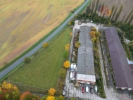 Prodej vrobnch prostor, Bohdalice-Pavlovice, Bohdalice (okres Vykov)