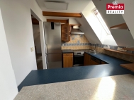 Pronjem bytu 2+kk, 86 m2, OV, Dobice (okres Znojmo), ul. Brnnsk