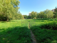 Prodej pozemku , uren k vstavb RD, Praha 6, Dejvice