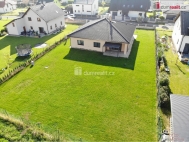 Pronjem samostatnho RD, 152 m2, Sibina (okres Praha-vchod)