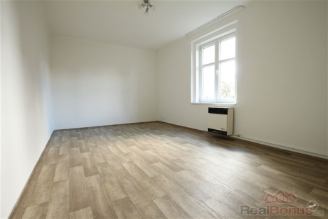 Svtl lonice o velikosti 17 m2