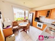 Prodej bytu 3+1, 70 m2, OV, Znojmo, ul. U Leska