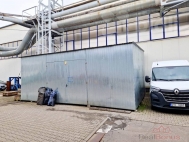 Prodej skladovacch prostor, Ostrava, Vtkovice (okres Ostrava-msto)