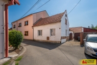 Prodej rohovho RD, 110 m2, Lhota Rapotina (okres Blansko)
