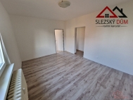 Prodej bytu 2+1, 44 m2, OV, Karvin, Rj, ul. Ciolkovskho