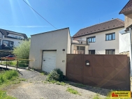 Prodej rohovho RD, 146 m2, Koma (okres Uhersk Hradit)