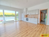 Pronjem bytu 4+kk, 106 m2, OV, Znojmo, ul. Vdesk tda