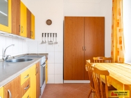 Prodej bytu 2+1, 51 m2, OV, Velk Opatovice (okres Blansko)