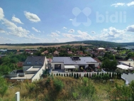 Prodej pozemku , uren k vstavb RD, Troubsko (okres Brno-venkov)