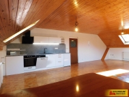 Pronjem bytu 3+kk, 130 m2, OV, Dobice (okres Znojmo)
