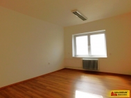 Pronjem kancel, Znojmo