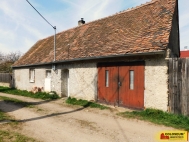 Prodej samostatnho RD, 85 m2, jezd (okres Znojmo)