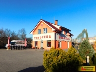 Prodej obchodnch prostor, Znojmo