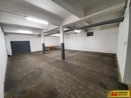 Pronjem komernho objektu : Sklad, Znojmo