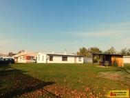 Pronjem pozemku , uren pro komern vstavbu, Znojmo