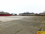 Pronjem pozemku , zvltn, Tetice (okres Znojmo)