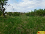 Prodej pozemku , zahrada, Znojmo