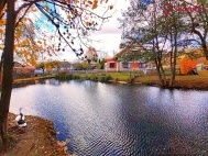 Prodej samostatnho RD, 162 m2, Male, Pedbo (okres Havlkv Brod)