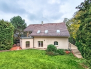Prodej samostatnho RD, 246 m2, Zdiby, Pemylen (okres Praha-vchod)