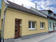 Prodej adovho RD, 185 m2, Rousnov (okres Vykov)